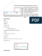 Ejercicios Por Computador Estatica Beer Jhonston 9na Edicion