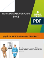 Presentacion IMC