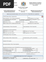 MIE Consent Form | PDF | Background Check | Common Law