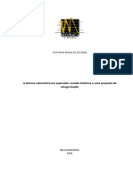 Cristiano Tese Tecnica PDF