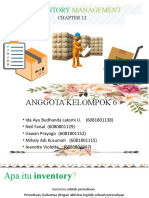 Kelompok 6 Management Operations