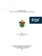 Agung Sutiono Pontoh - K011201152 (Tugas 1 Biomedik Biologi)