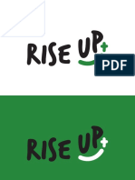 RISEUP - Logo PDF