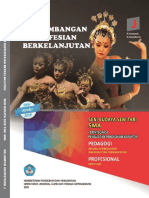 Seni Tari Sma KK J PDF