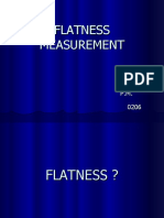 08.flatness Straightness