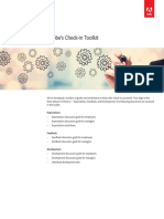 Adobe Check in Toolkit PDF