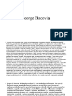 George Bacovia.pptx
