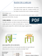 04) Metrados de Cargas Resumen