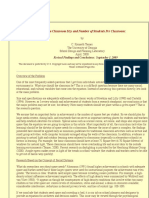 2014-11-19 Meeting of Greenacres Building Committee Meeting Handout 3 - Classroom Size Standards PDF