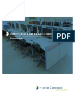 Interior Concepts Computer Lab Planning Guide PDF