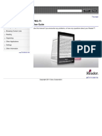 Sony PRS-T1 Quick User Guide PDF