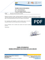 Informe de Unidad V0R-846