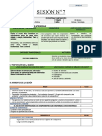 Ecosistema y Clasificación