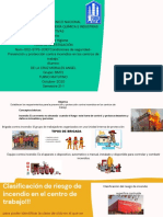 NOM-002-STPS Precentación