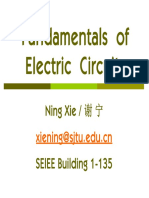 Fundamentals of Electric Circuits: Chapter 11 AC Power Analysis