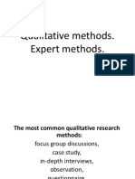 2 - Expert Methods PDF