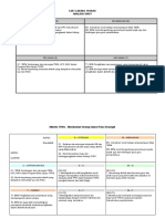 Analisis Swot TKRS 2020