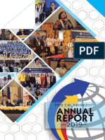 2019 PSA IV-A Annual Report - Reduced PDF
