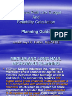 MODULE 3_MICROWAVE PATH PLANNING GUIDE