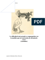 Matemática básica: Relaciones de conjuntos