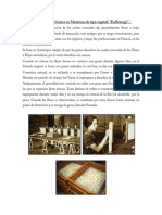 Enfleurage PDF