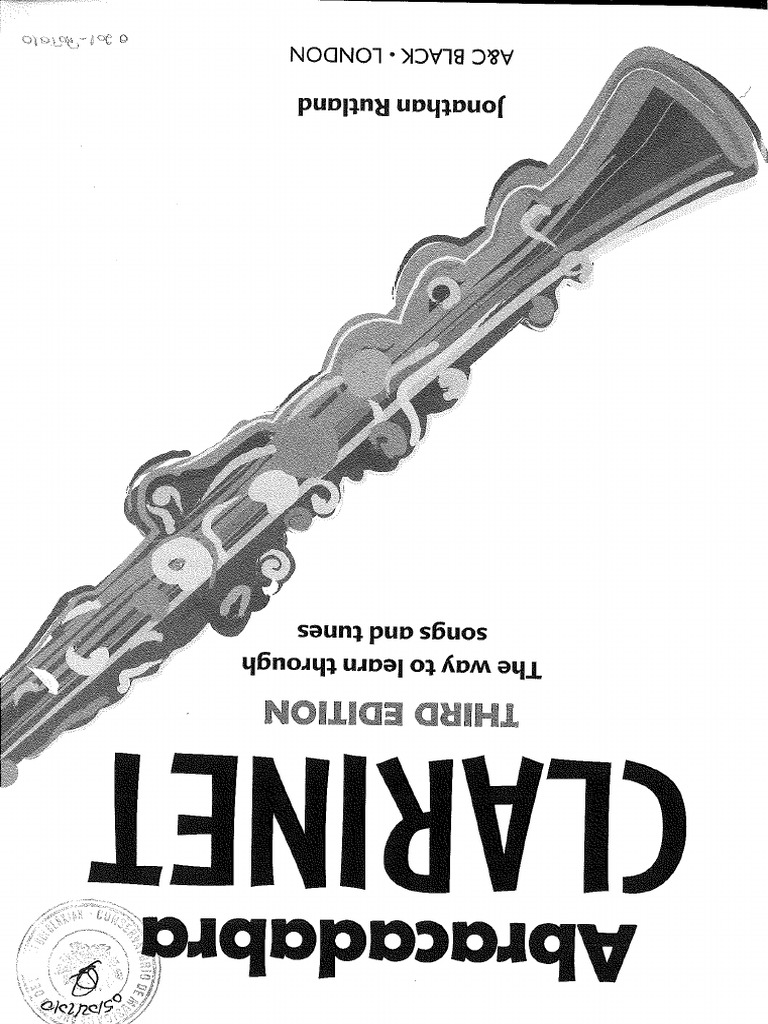 Abracadabra 3º Edição PDF