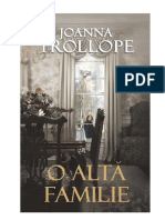 Joanna Trollope O Alta Familie v0 9 PDF