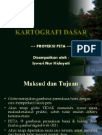 Download Proyeksi peta by Hamim Zaky Hadibasyir SN48714751 doc pdf