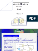 SC Chapter 14 - Instrumentation Amplifier