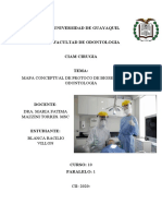Protocolo de Bioseguridad Cirugia