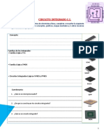 Práctica Nº007: Circuito Integrado C.I