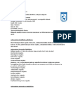 Pancreatitis Aguda