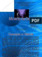 Modelo de Datos