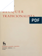 Benitez Ruben - Becquer Tradicionalista.pdf