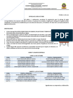 Circular Entrega Guias y Agendas Octubre PDF