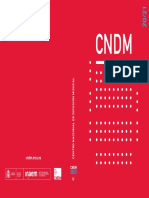 CNDM 2021