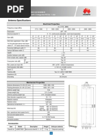 ANT-ADU4518R6-0997-001 Datasheet