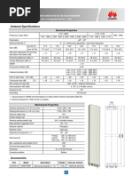 ANT-ATR4518R3-0998-001 Datasheet PDF