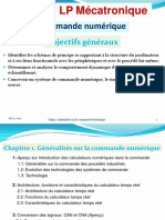 DDC - Généralités PDF