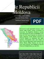 Râurile Republicii Moldova