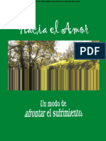 Hacia El Amor PDF