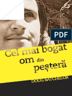 Cel Mai Bogat Om Din Pestera - Doug Batchelor PDF