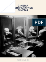 Comparative Cinema vIV n08 2016 PDF