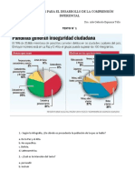 TEXTOS INFERENCIALES Dra. ADA