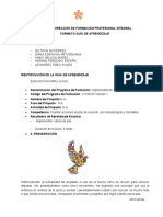 Guia - de - Aprendizaje Proyecto de Vida Plan de Vida Adsi