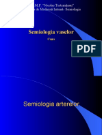 Semiologia Vaselor Ro-22844
