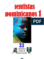 Cuentos Dominicanos