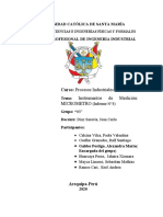 Informe N°3-Instrumentos de Medición