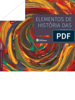 Elementos de História das Artes .pdf