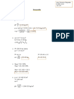 Density, Pressure, and Buoyancy Calculations